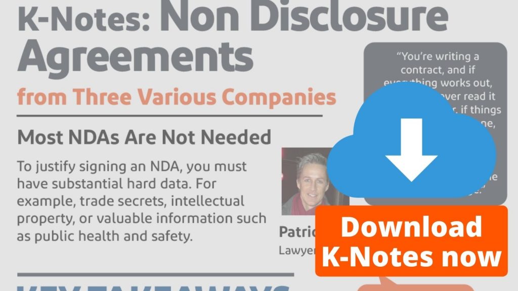 Download K-Notes Now